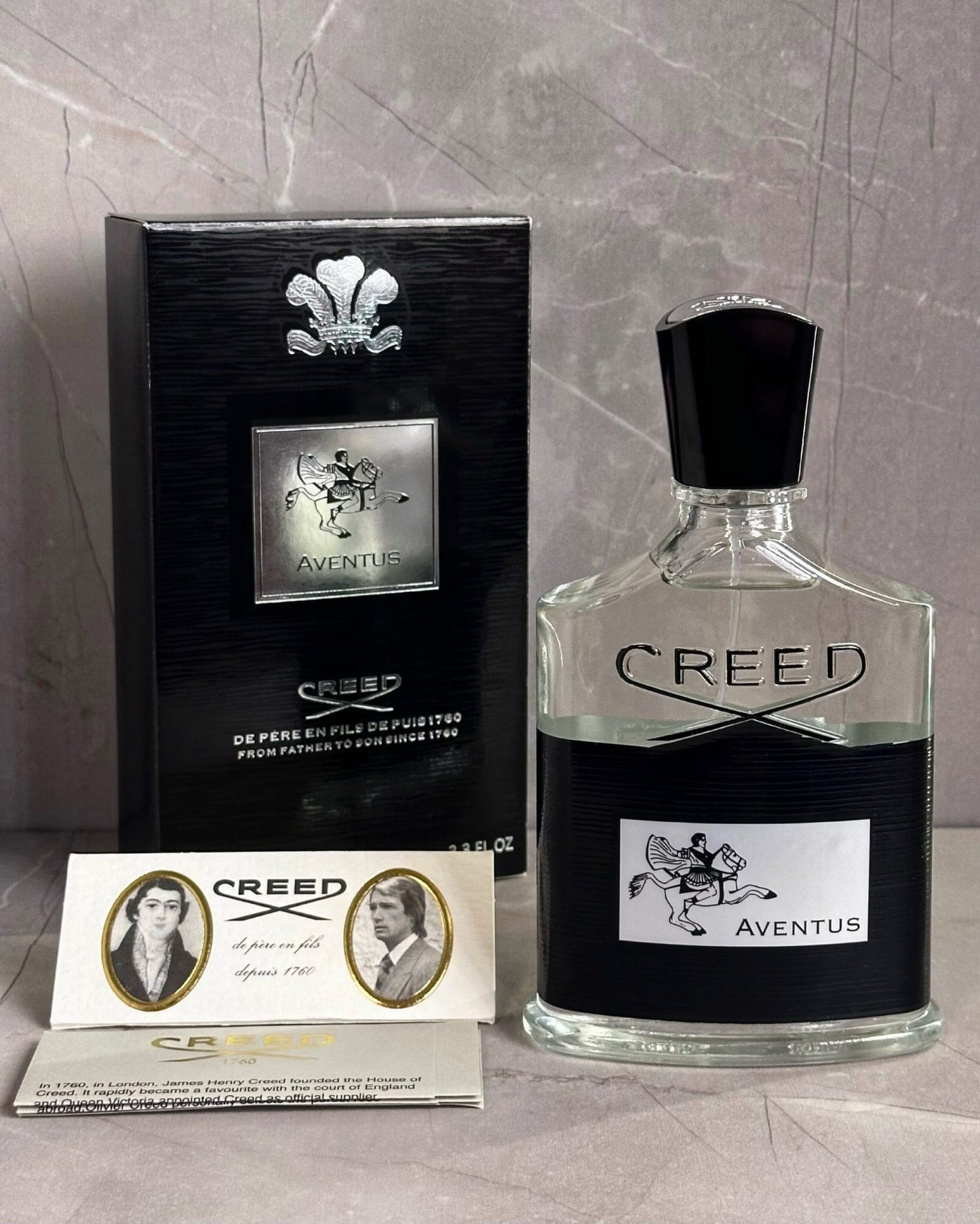AVENTUS CREED